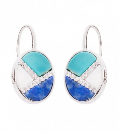 Серьги *AP3719 M Fiore Luna