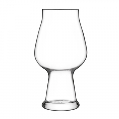 Набор бокалов для пива из 6 шт. 600 мл. Birrateque Bormioli Rocco