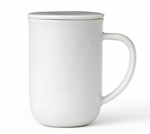 Кружка чайная Minima™ с ситечком 500 мл. Viva Scandinavia