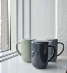 Кружка чайная Minima™ с ситечком 500 мл. Viva Scandinavia