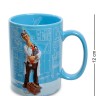 FO-83003 Кружка "Доктор" (Mug The Doctor. Forchino)