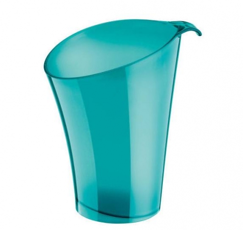 Кулер для вина PURE Koziol, бирюзовый