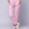 Брюки женские 9080/7, обхват бедер 090, рост 182, светло-розовый (Serge)