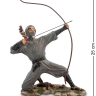 WS-757 Статуэтка "Ниндзя"