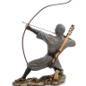 WS-757 Статуэтка "Ниндзя"