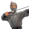 WS-757 Статуэтка "Ниндзя"