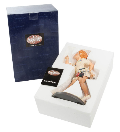 PRO-10 Статуэтка "Медсестра" (Profisti.Parastone)