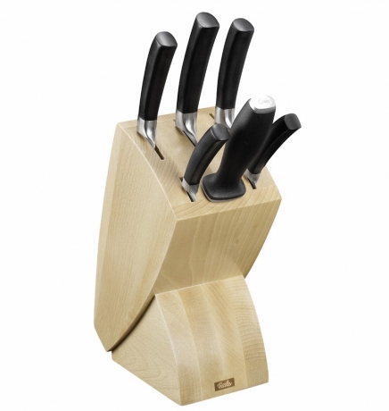 Набор ножей Fissler, Passion, 7 предметов.
