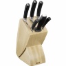 Набор ножей Fissler, Passion, 7 предметов.