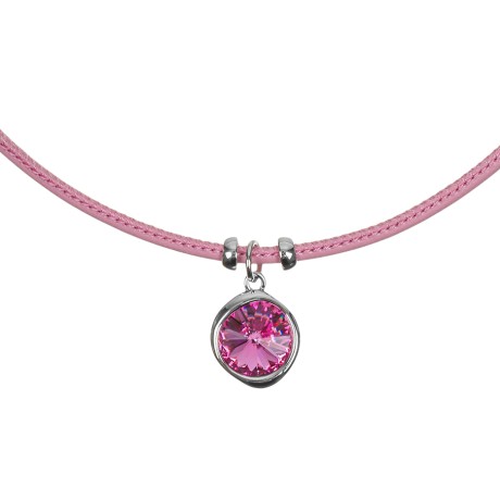 Колье Rose B1902.M7 R/S Fiore Luna