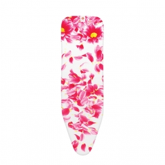 Чехол PerfectFit 124х45 см (C), без слоя из поролона, Цветной Brabantia