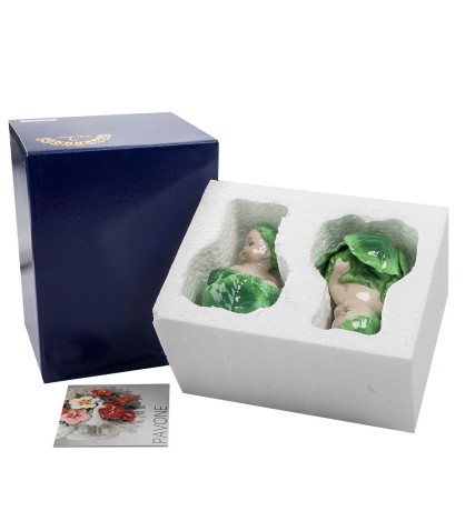 CMS-14/ 7 Набор соль-перец "Новорожденные" (Pavone)