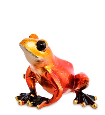 MN-153/2 Фигурка "Лягушка"