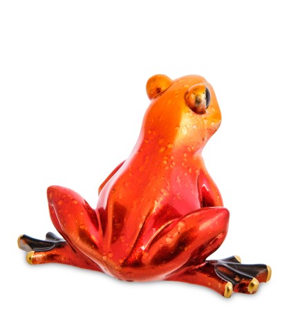 MN-153/2 Фигурка "Лягушка"