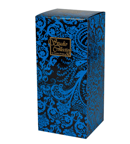 WS-689/ 2 Канделябр в древнеримском стиле "Девушка"