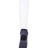 Носки спортивные Sportive ASS-0003 41-44 сер/чер (Artsocks)