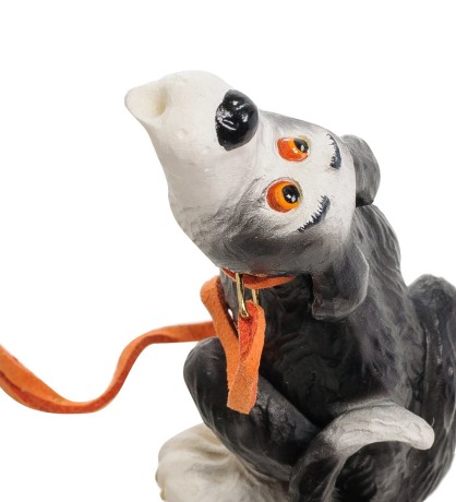 pr-RUF08 Статуэтка "Собака" (SHUT UP! Rufus. Parastone)