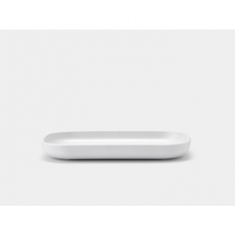 Мыльница ReNew, Белый Brabantia