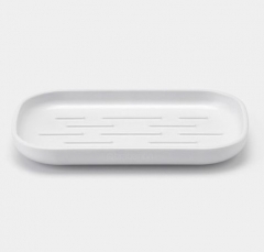 Мыльница ReNew, Белый Brabantia