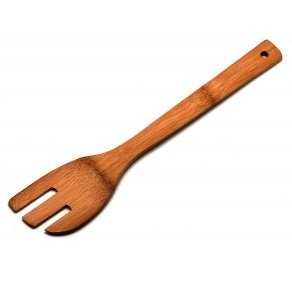 Вилка для перемешивания, бамбук Hans&Gretchen