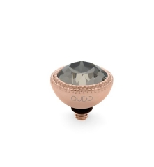 Шарм Fabero Greige 670577 BW/RG Qudo