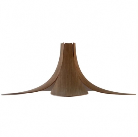 Плафон JAZZ темный дуб, 65x24 см. Umage