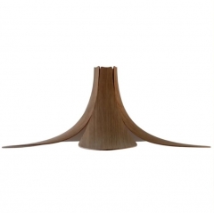 Плафон JAZZ темный дуб, 65x24 см. Umage