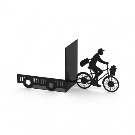 Держатель для книг Postman Balvi