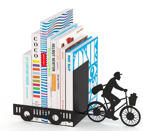 Держатель для книг Postman Balvi