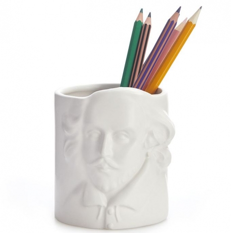 Подставка для канцелярских принадлежностей William Shakespeare Balvi