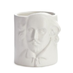 Подставка для канцелярских принадлежностей William Shakespeare Balvi