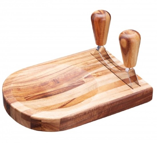 Набор для резки зелени Natural Elements Kitchen Craft