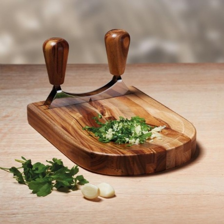 Набор для резки зелени Natural Elements Kitchen Craft