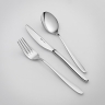 Набор столовых приборов, 30 шт. SIDE Hisar