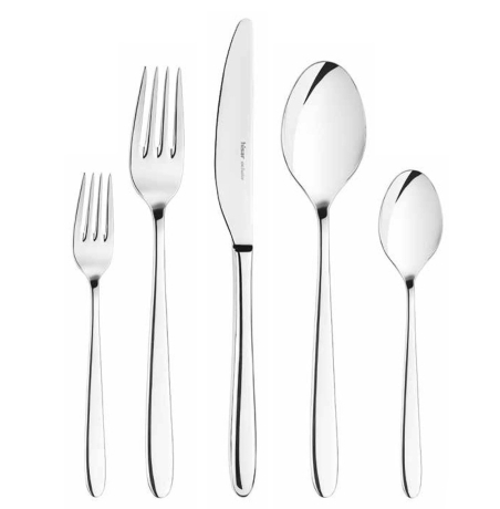 Набор столовых приборов, 30 шт. SIDE Hisar