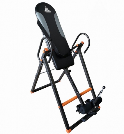 Инверсионный стол DFC IT002 складной