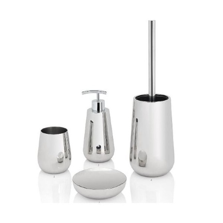 Мыльница Chiny Chrome Andrea House