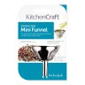 Воронка кухонная, 5,5 см. KC Kitchen Craft