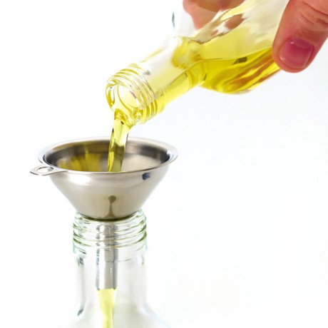 Воронка кухонная, 5,5 см. KC Kitchen Craft