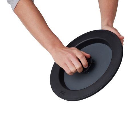 Набор кастрюль, 1,5; 3; 5 л. Smart & Compact 3 предмета Kuhn Rikon