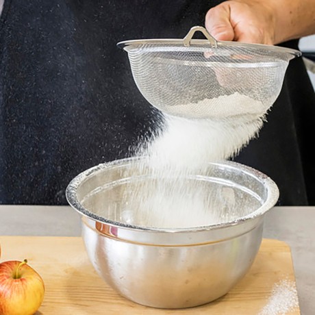 Сито, 14x7,1x4 см. KC Kitchen Craft