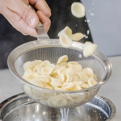 Сито, 14x7,1x4 см. KC Kitchen Craft