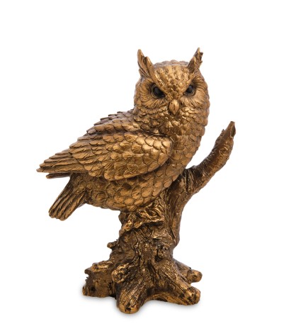 MN- 45 Фигура "Сова"