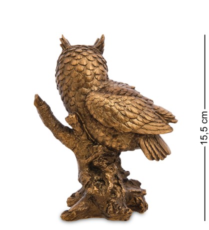 MN- 45 Фигура "Сова"