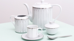 Чашка, 230 мл. Bia Allegro Porcel