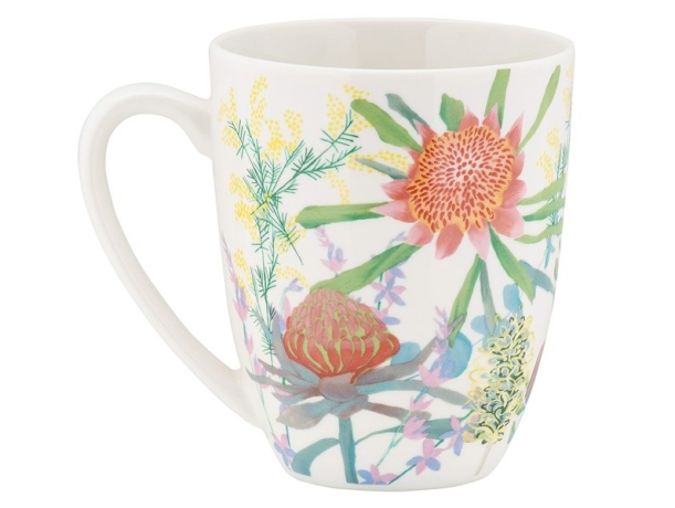 Кружка Цветущий луг, 0,42 л. Maxwell & Williams