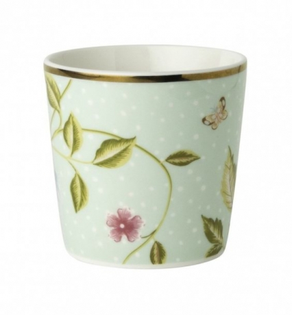 Кружка, 240 мл. Mint Uni Laura Ashley