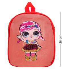 LJ-89/4 Рюкзак "Дол" LOVELY JOY