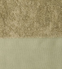 Полотенце "SENSES", 35x50см. эвкалипт, Devilla