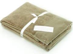 Полотенце "SENSES", 35x50см. эвкалипт, Devilla